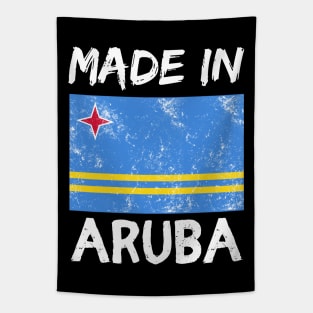 Made In Aruba Tapestry