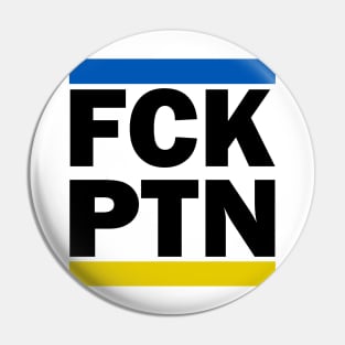 Fck Ptn Pin