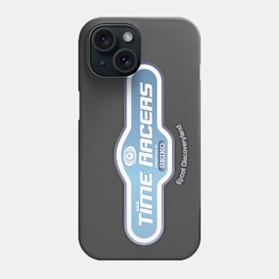 Time Racers Phone Case