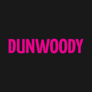 Dunwoody T-Shirt