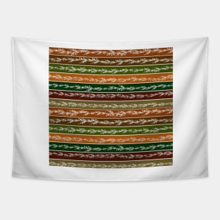 Colors of Fall Tapestry