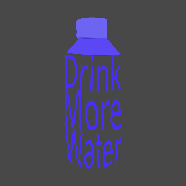 drink more water by saber fahid 