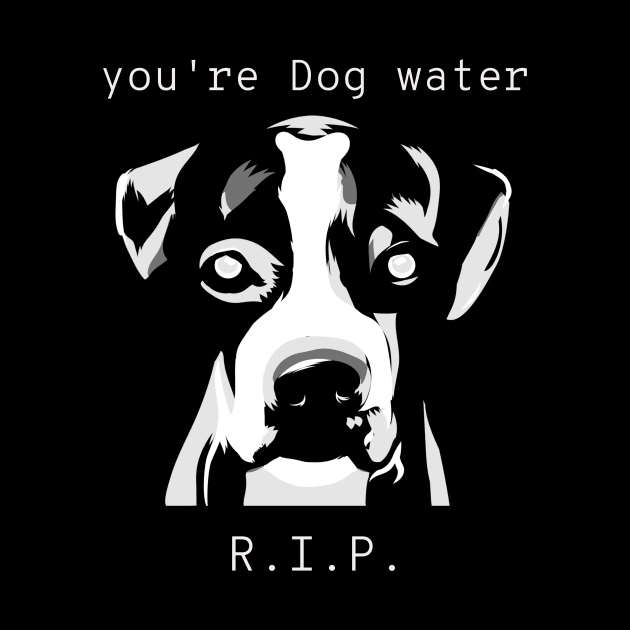 dog water 11 by 2 souls