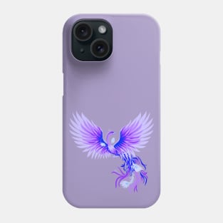 Phoenix Phone Case