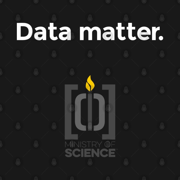 Data Matter by codeWhisperer