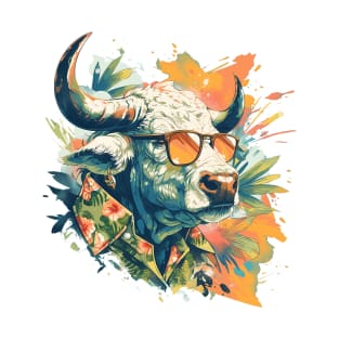 bison T-Shirt