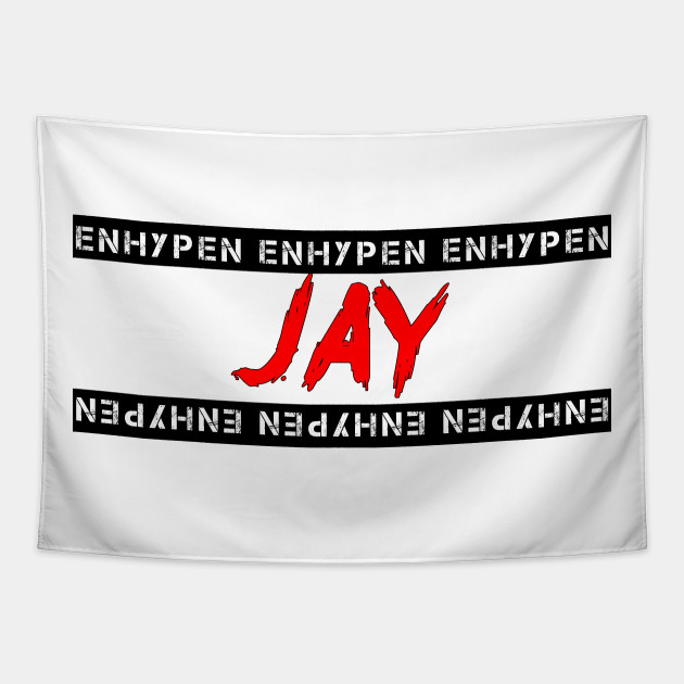 Jay Enhypen Gifts & Merchandise for Sale