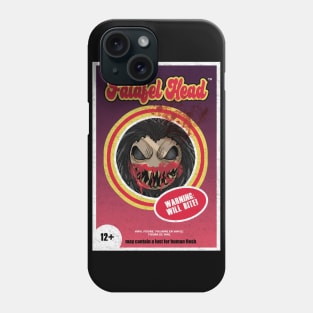 midnight snack 2: SLAUGHTER SINEMA COLLECTION Phone Case