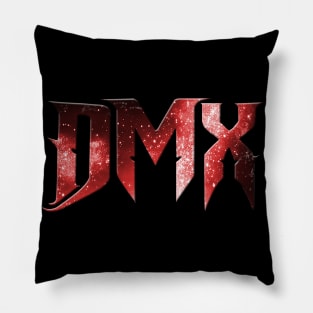 Galaxy DMX Pillow