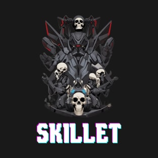 Skillet T-Shirt