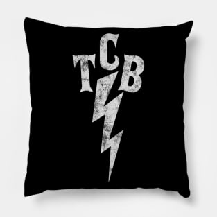 TCB Pillow