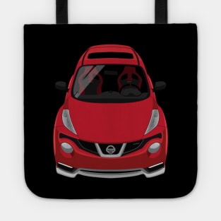 Juke Nismo RS - Red Tote