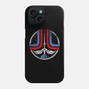 The Last Starkiller Phone Case