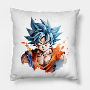 goku Pillow