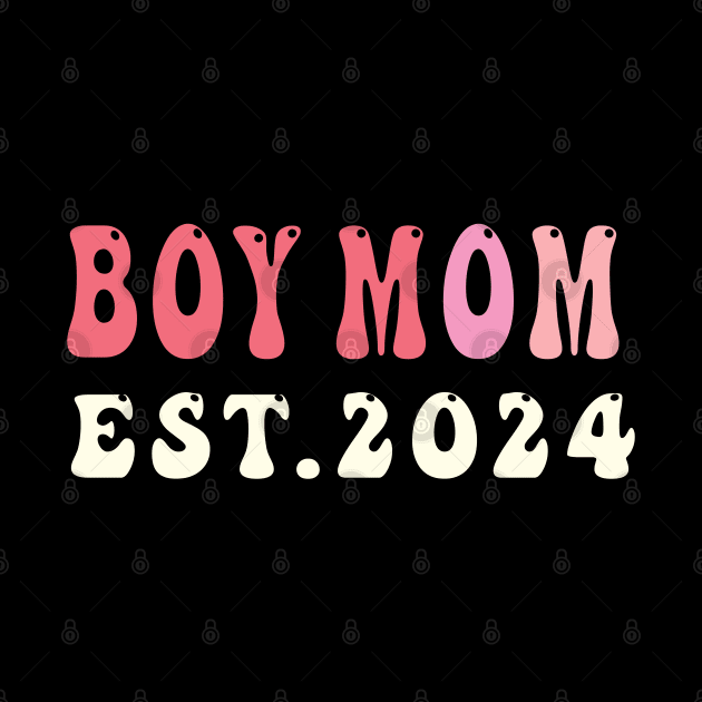 cool new mother 2024 tee by NIKA13