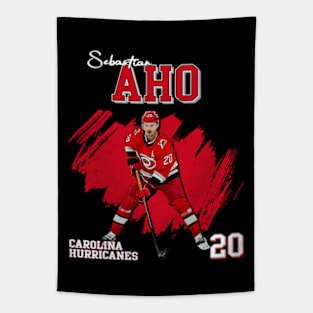 Sebastian Aho Tapestry