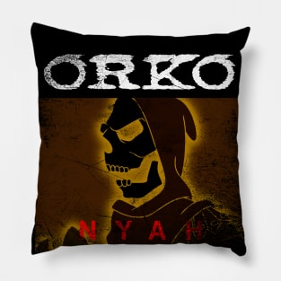 Smash Eternia Pillow