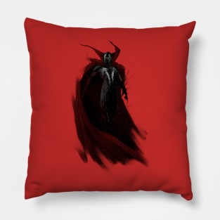 Spawn Pillow