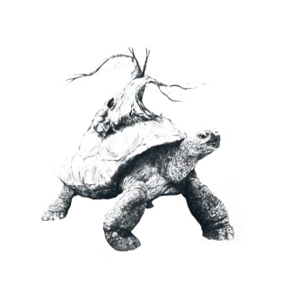 Turtle Tree T-Shirt