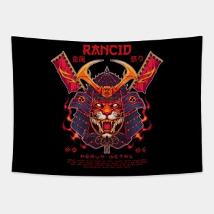 rancid Tapestry