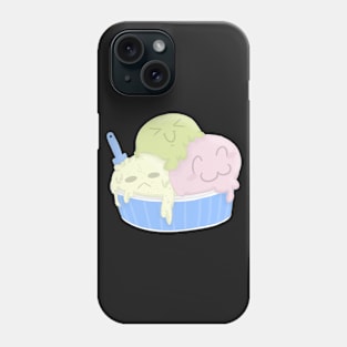 Yummy Icecream Phone Case