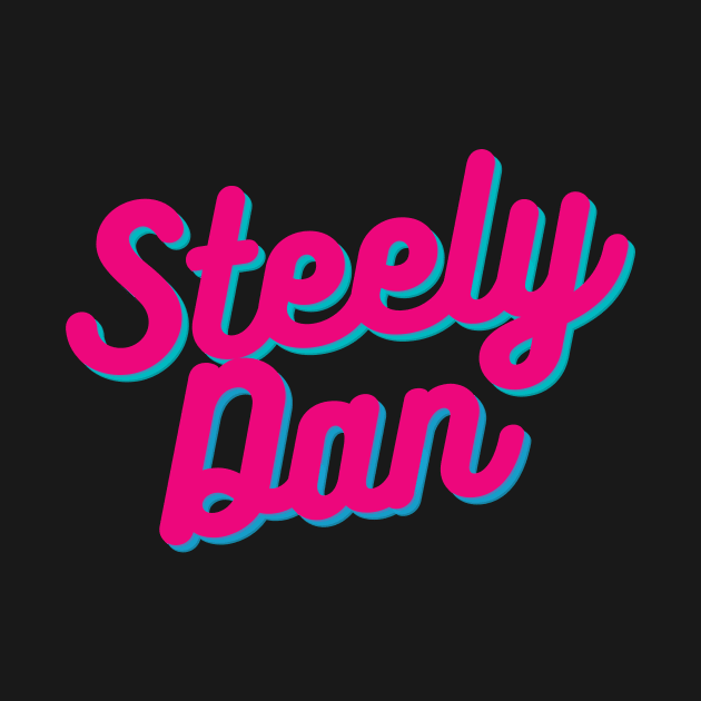 Steely Dan Funny My Love by BangsaenTH