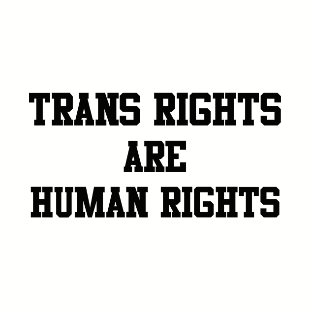 human rights by awesomeshirts