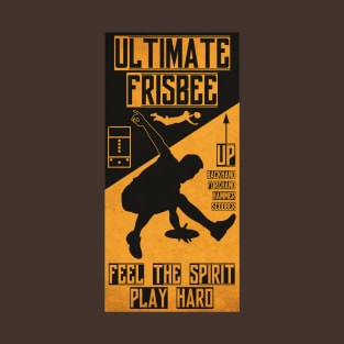 Ultimate: Feel The Spirit T-Shirt