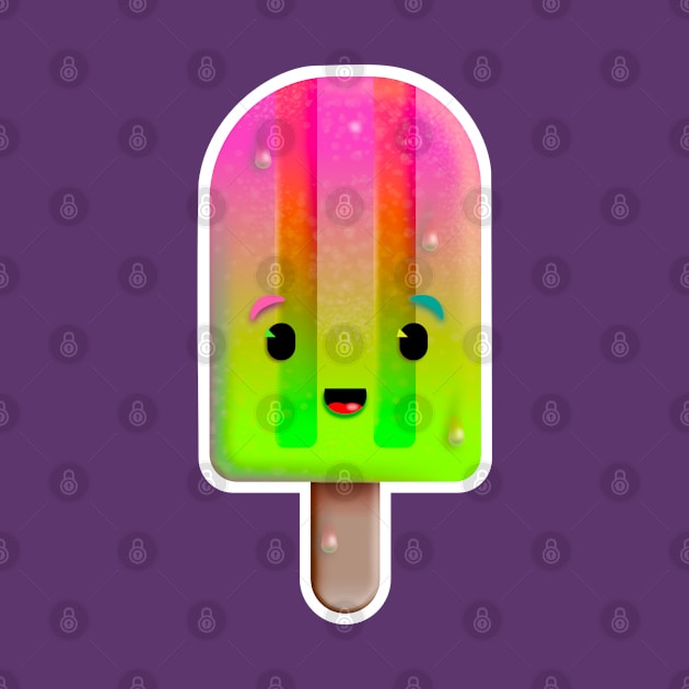 popsicle by SuaveOne