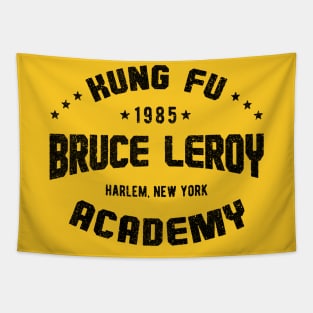 Bruce leroy Tapestry