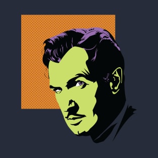 Vincent Price T-Shirt