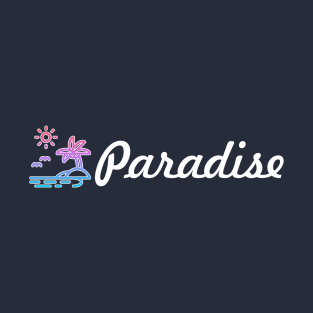 Paradise T-Shirt