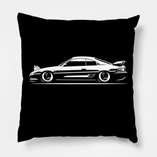 1989 MR2 GT (W20) generation II Pillow