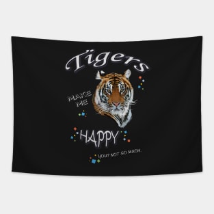 Bengal tiger Tapestry