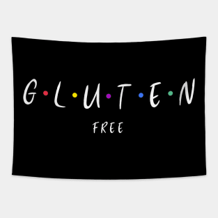 GLUTEN free Tapestry