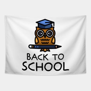 Back to school Tapestry