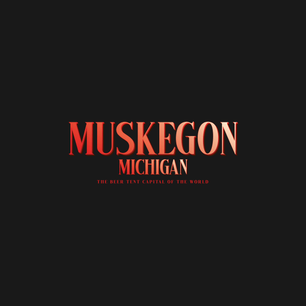 Muskegon by zicococ