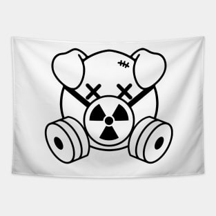 Shane Dawson Merch Doomsday Tapestry