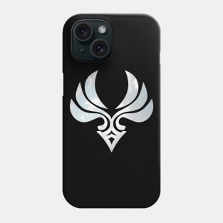 Anemo Symbol Phone Case