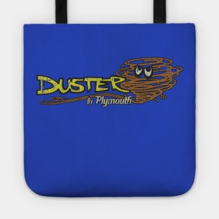 Plymouth Duster 340 1970 Tote