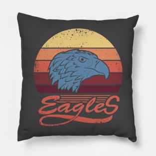 Eagles Pillow