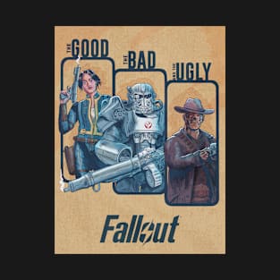 Fallout T-Shirt