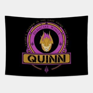 QUINN - LIMITED EDITION Tapestry