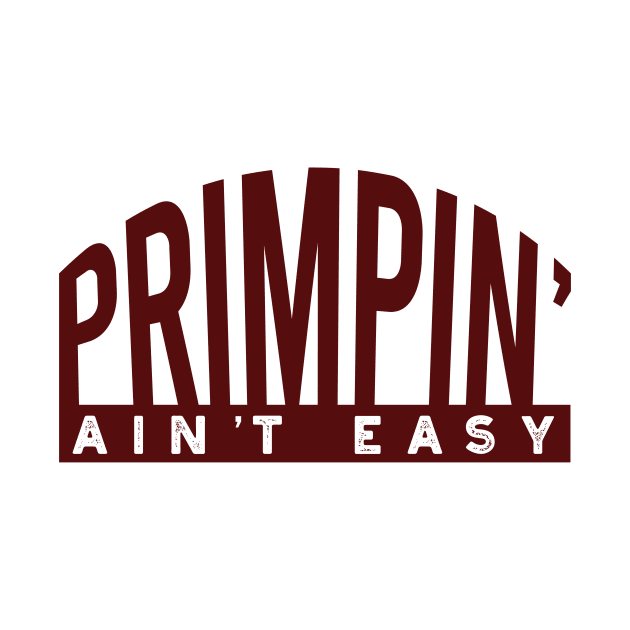 Stylist Primpin' Ain't Easy by whyitsme