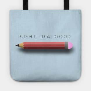 Pencil Pusher Tote