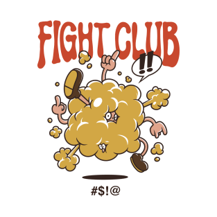 Fight Club T-Shirt