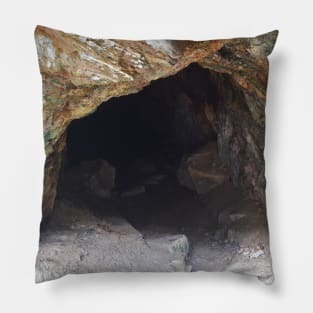 Cave Pillow