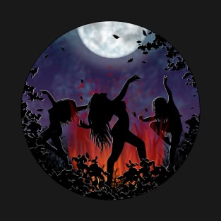 Witching Hour T-Shirt