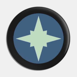 starbase command Pin