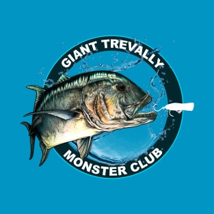 Monster club T-Shirt